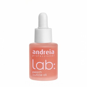 Soin des cuticules Lab Andreia LAB Peach  (10,5 ml)