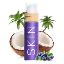 Anti-Cellulite Körperöl Cocosolis Skin 110 ml