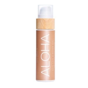 Sonnenöl Cocosolis Aloha 110 ml