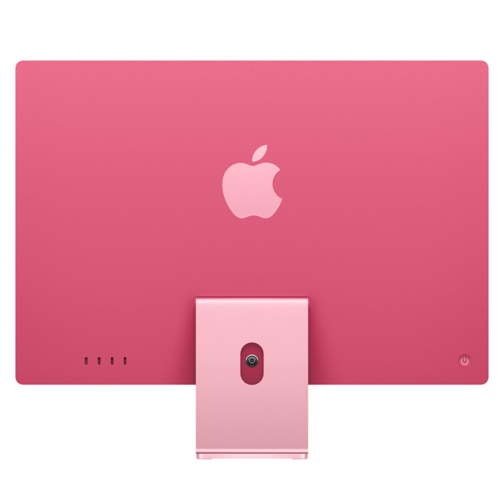 Alles-In-Einem Apple MWV43Y/A 24" 16 GB RAM 256 GB M4