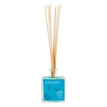 Bâtonnets Parfumés Mikado Jardín Parisino Eco Happy S0584074 (95 ml)