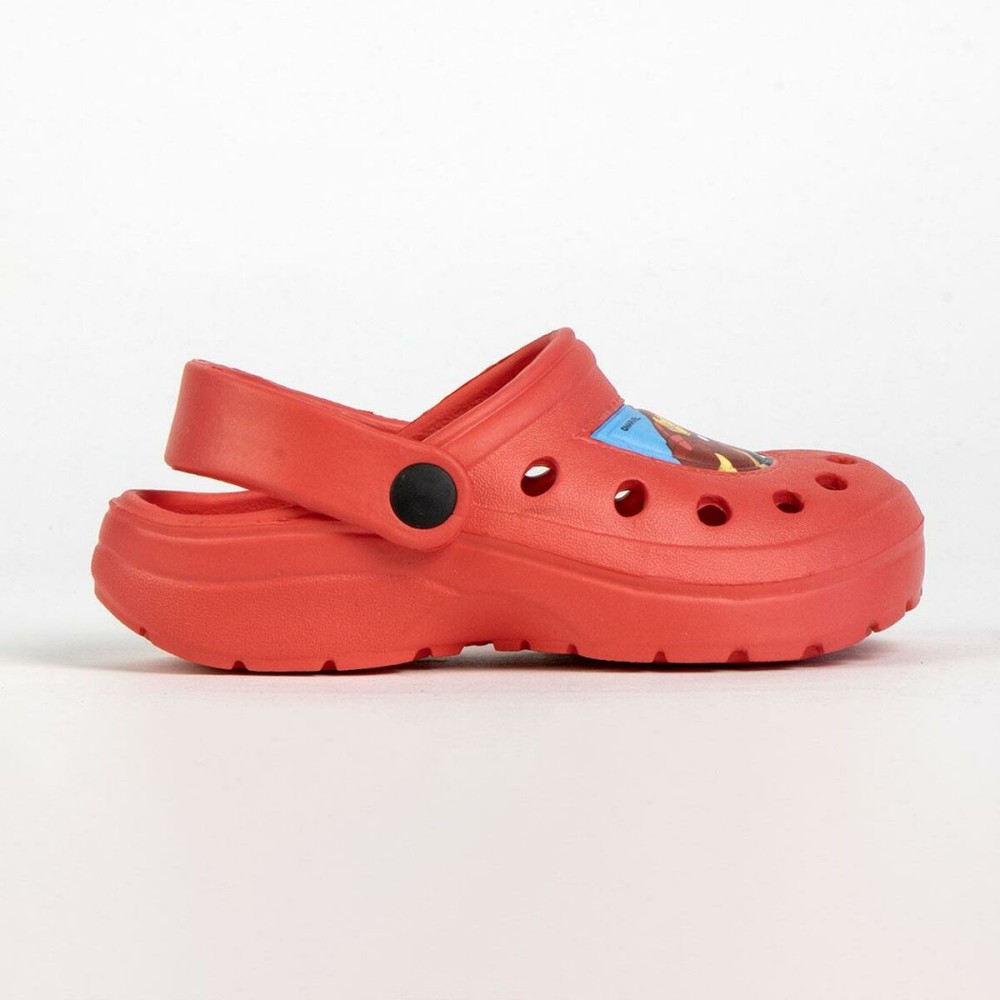 Sabots de Plage The Avengers Rouge