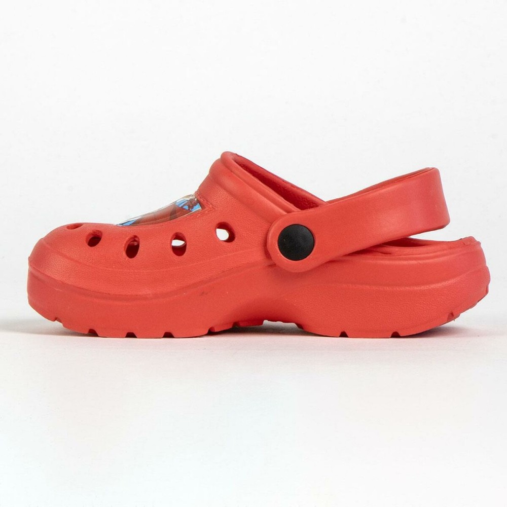Sabots de Plage The Avengers Rouge