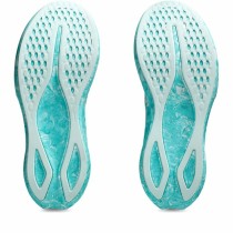 Running Shoes for Adults Asics Noosa Tri 16 Light Blue