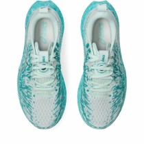 Running Shoes for Adults Asics Noosa Tri 16 Light Blue