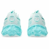 Chaussures de Running pour Adultes Asics Noosa Tri 16 Bleu clair