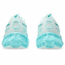 Running Shoes for Adults Asics Noosa Tri 16 Light Blue