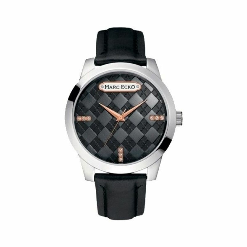 Herrenuhr Marc Ecko E11591G1 (Ø 45 mm)