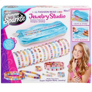 Perles Cra-Z-Art