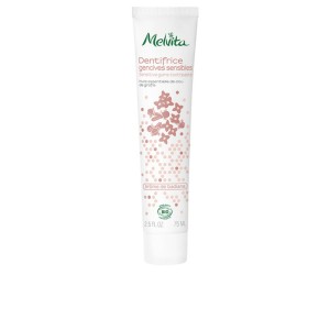 Dentifrice Gencives Sensibles Melvita Melvita 75 ml (75 ml)