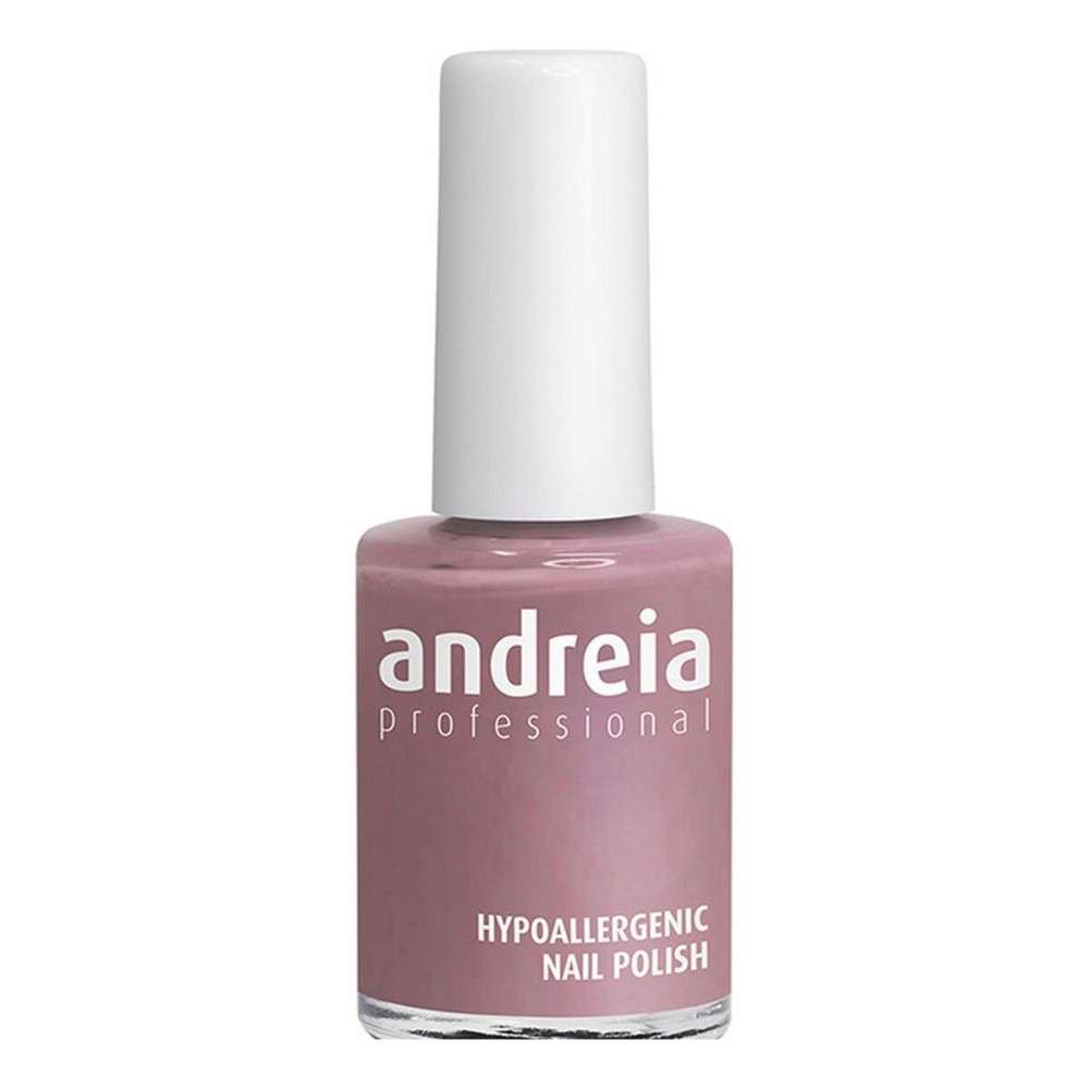 vernis à ongles Andreia Professional Hypoallergenic Nº 63 (14 ml)