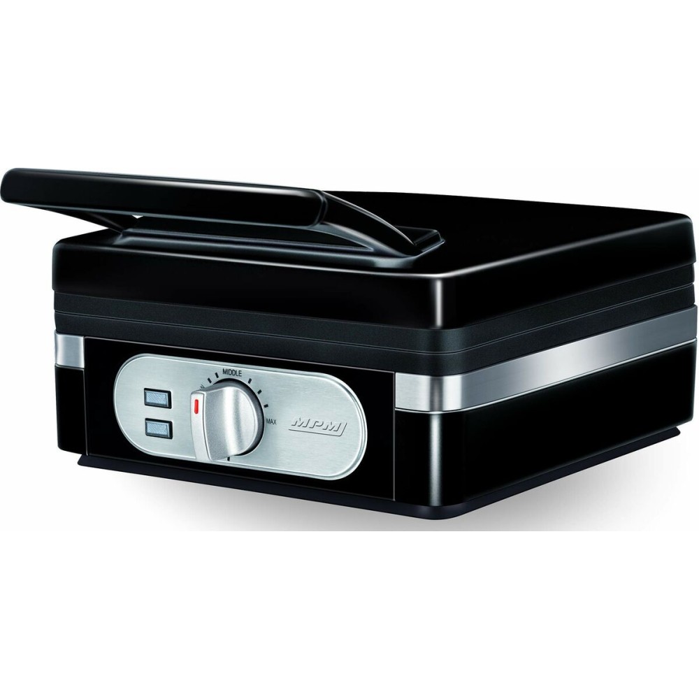 Grille-pain Mpm MGO-24 Noir 1400 W