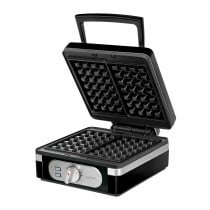Toaster Mpm MGO-24 Black 1400 W