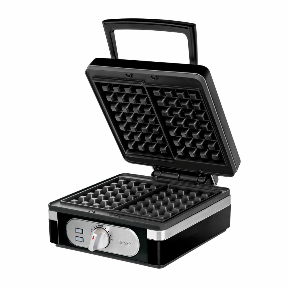 Toaster Mpm MGO-24 Black 1400 W