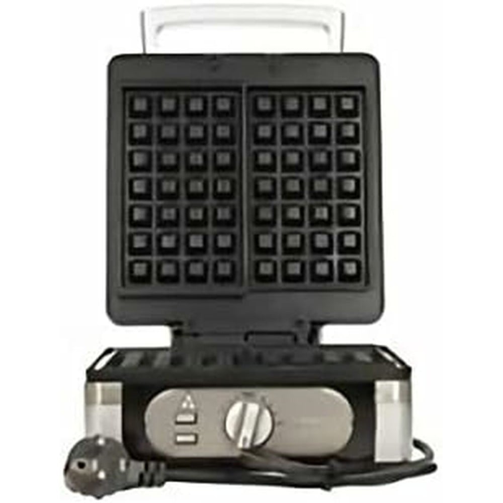 Toaster Mpm MGO-24 Black 1400 W