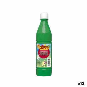Tempera Jovi 500 ml (12 Stück)