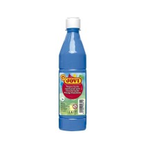 Gouache Jovi Cyan 500 ml (12 Unités)