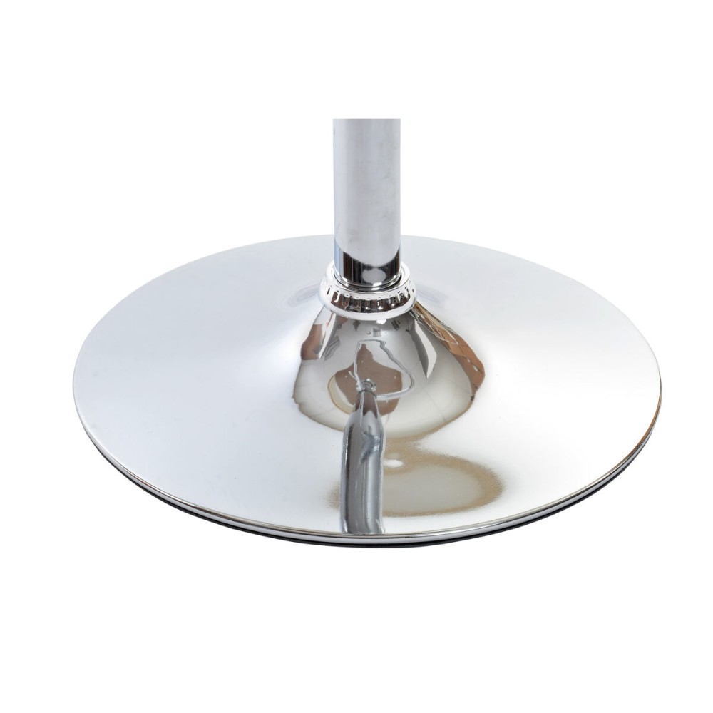Tabouret DKD Home Decor Marron Crème Noyer 54 x 53 x 101,5 cm