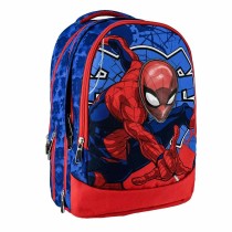 Schulrucksack Spider-Man Rot 41 cm