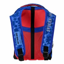 School Bag Spider-Man Red 41 cm