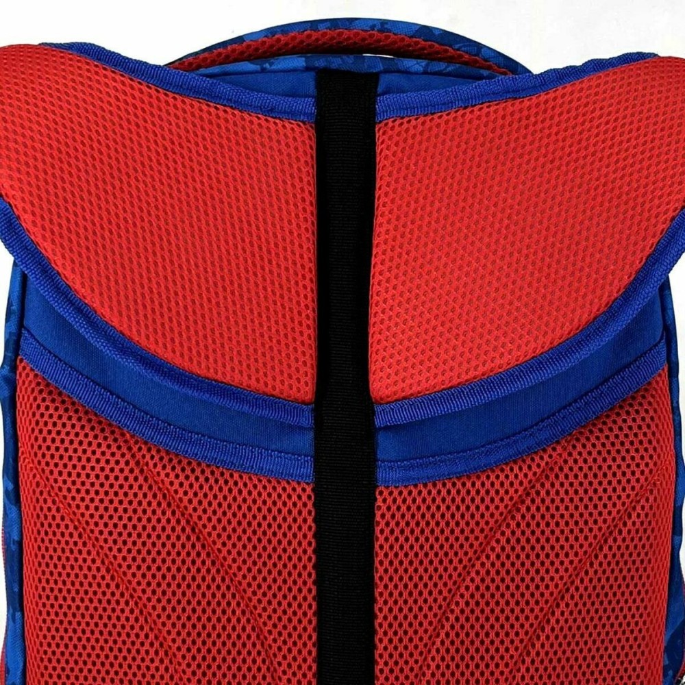 School Bag Spider-Man Red 41 cm