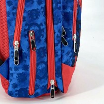 School Bag Spider-Man Red 41 cm