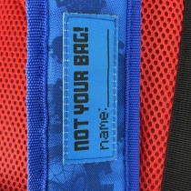 School Bag Spider-Man Red 41 cm