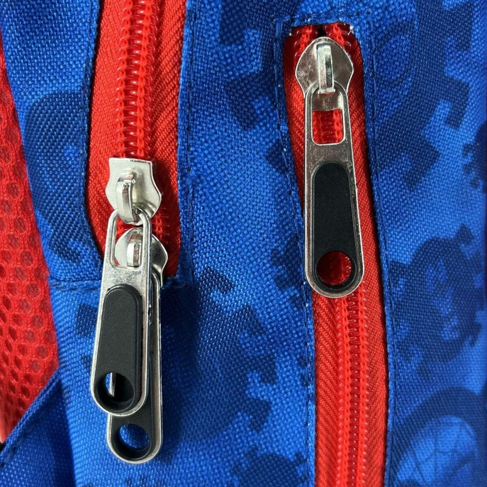 School Bag Spider-Man Red 41 cm