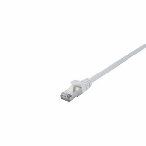 FTP Category 6 Rigid Network Cable V7 9774801000 White 3 m