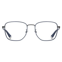 Monture de Lunettes Homme Polaroid PLD-D390-G-V81 Ø 55 mm