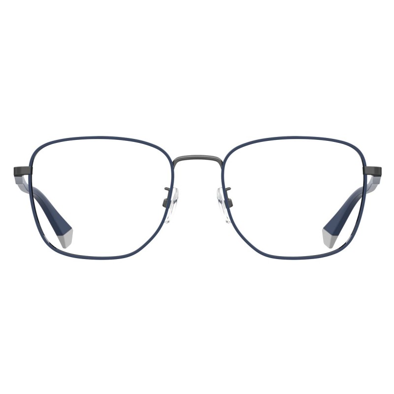 Monture de Lunettes Homme Polaroid PLD-D390-G-V81 Ø 55 mm