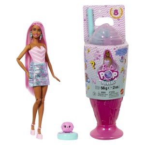 Action Figure Mattel