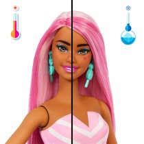 Action Figure Mattel