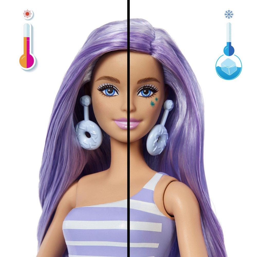 Action Figure Mattel