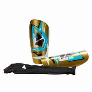 Protège-tibias de Football Joma Sport J-Pro Doré