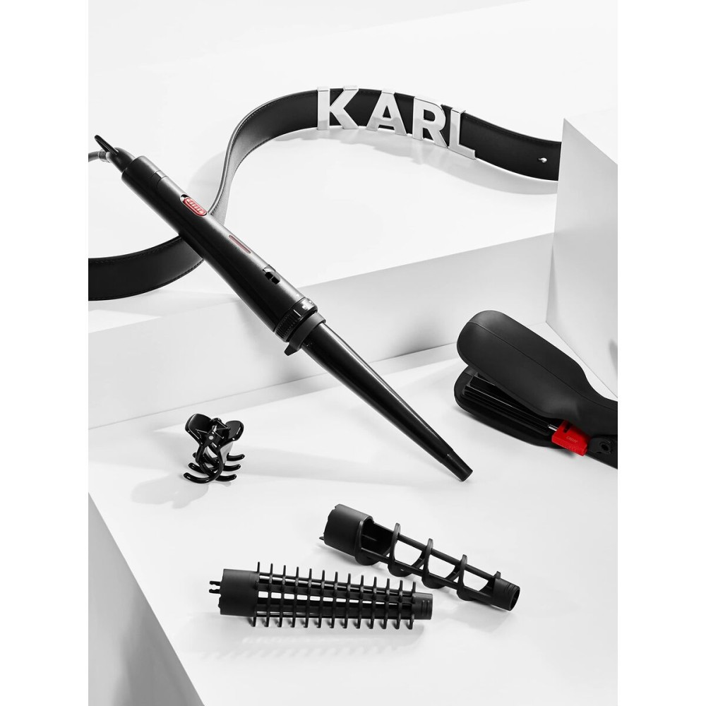 Lockenstab Rowenta CF422LF0 48 W