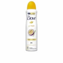 Spray déodorant Dove Go Fresh Citron Fruit de la Passion 200 ml