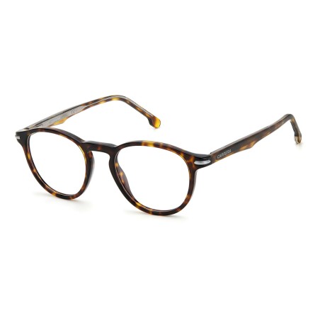 Men' Spectacle frame Carrera CARRERA-287-086 Ø 49 mm