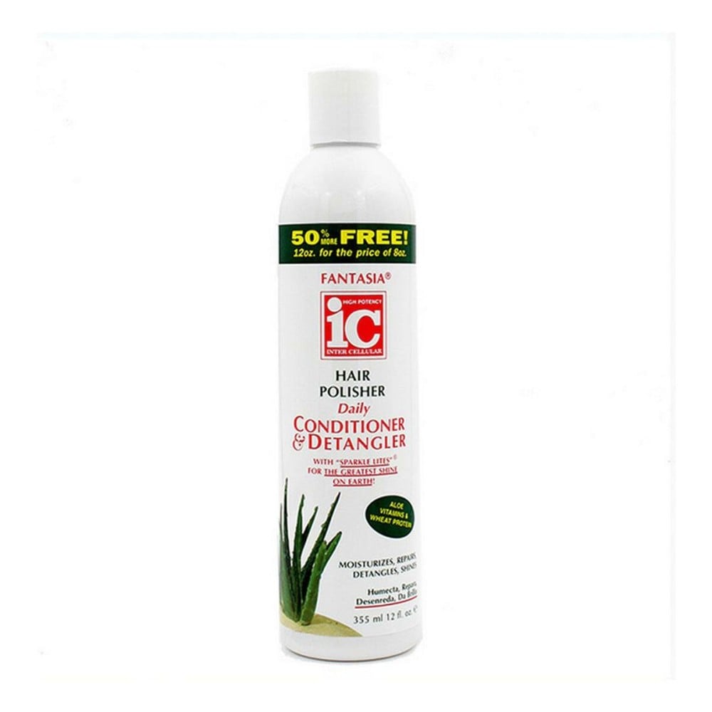 Haarspülung Detangler Fantasia IC Aloe Vera (355 ml)