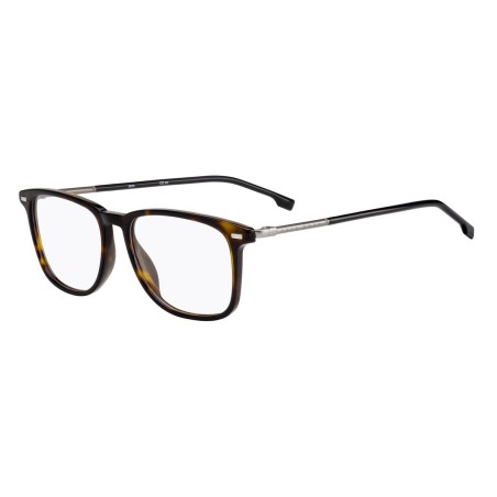 Monture de Lunettes Homme Hugo Boss BOSS-1124-086 Ø 53 mm