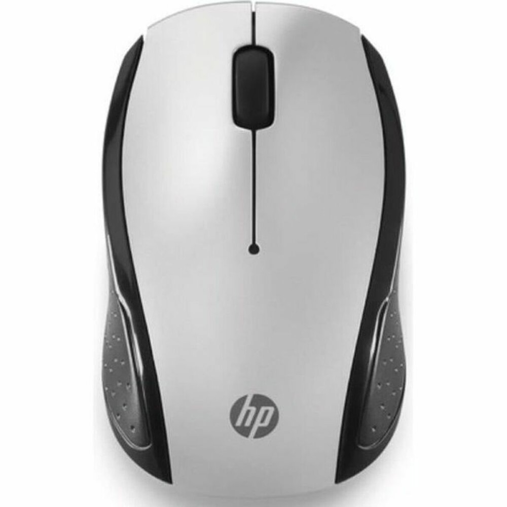 Souris HP 200 Noir 1000 dpi