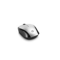 Souris HP 200 Noir 1000 dpi