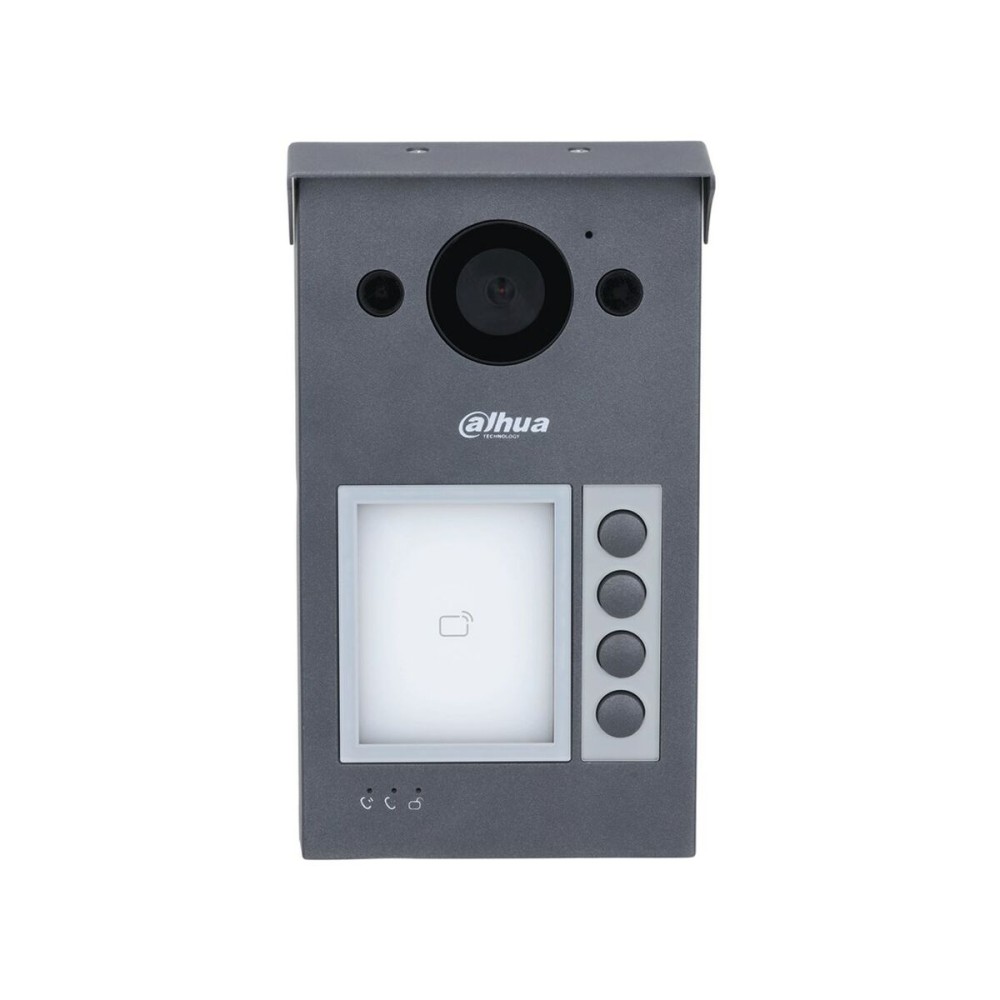 Smarter Video-Türöffner Dahua VTO3311Q-WP 1 Stücke