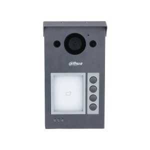 Smarter Video-Türöffner Dahua VTO3311Q-WP 1 Stücke