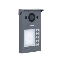 Smarter Video-Türöffner Dahua VTO3311Q-WP 1 Stücke