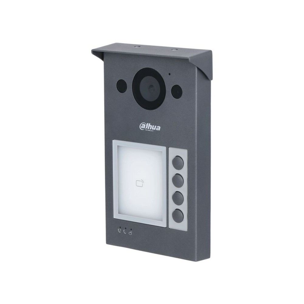 Smarter Video-Türöffner Dahua VTO3311Q-WP 1 Stücke