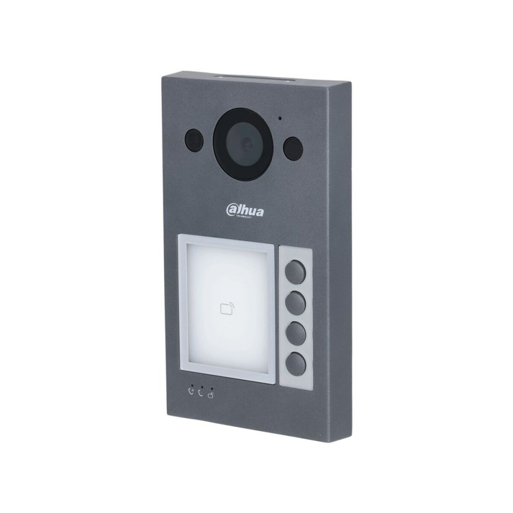 Smarter Video-Türöffner Dahua VTO3311Q-WP 1 Stücke