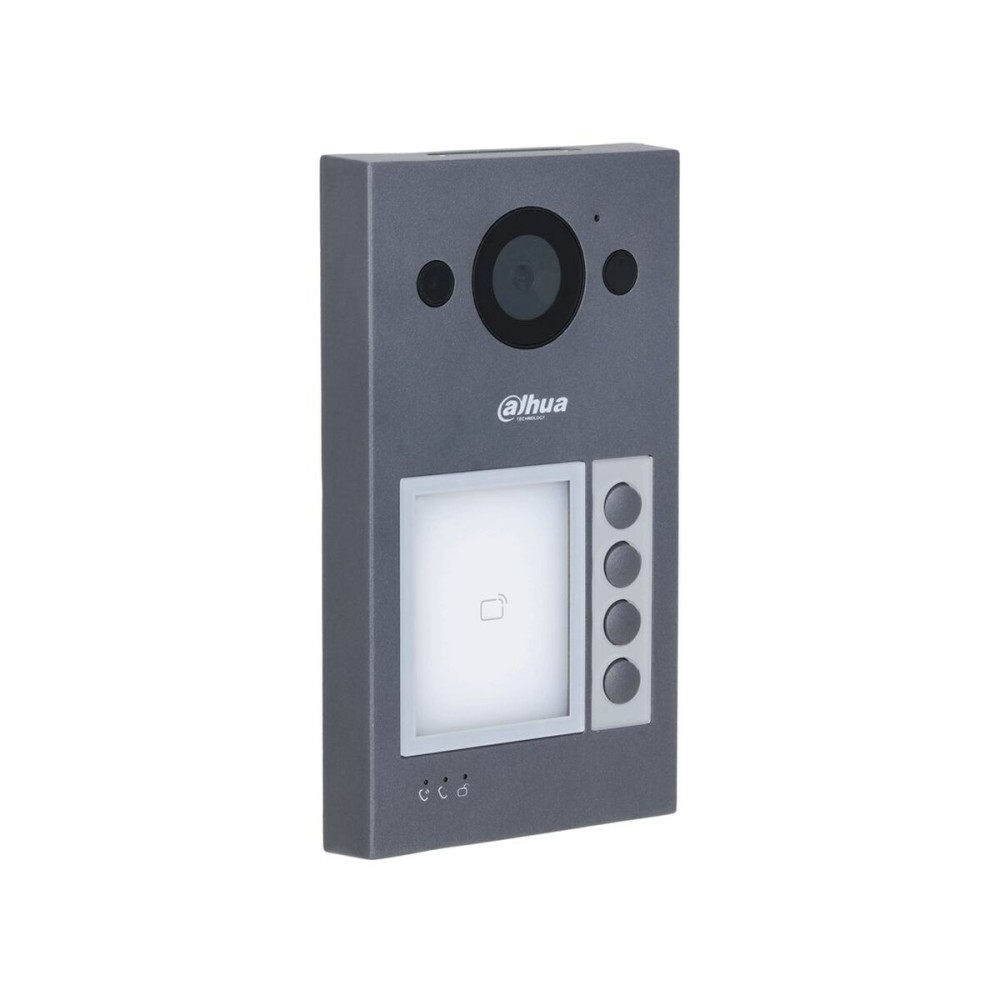 Smart Video-Porter Dahua VTO3311Q-WP 1 Piece