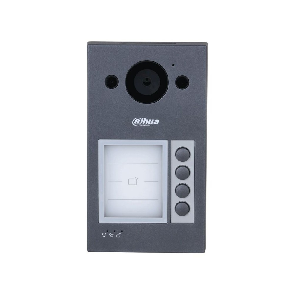 Smarter Video-Türöffner Dahua VTO3311Q-WP 1 Stücke