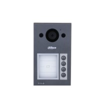 Smarter Video-Türöffner Dahua VTO3311Q-WP 1 Stücke